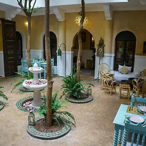 Dama & Marocco