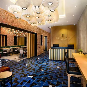 酒店 麦卡利斯特phc酒店 ***