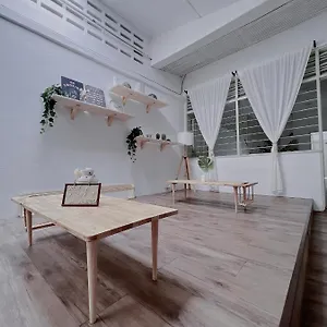 Séjour chez l'habitant The Cozy Place Jonker Street By Nestcove