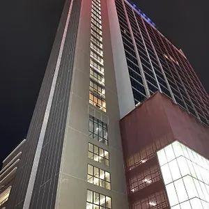 Amanjiwa 99r Apartamento