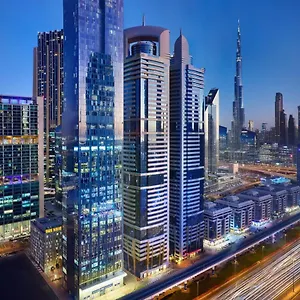 By Marriott Sheikh Zayed Road, Emirati Arabi Uniti