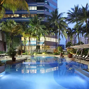 Intercontinental By Ihg Malesia