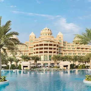 Raffles The Palm Emirati Arabi Uniti