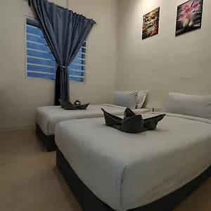 Pensión 22a