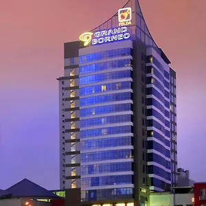 酒店 格兰德博尔尼欧酒店 ***