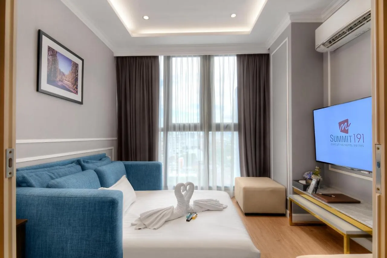 The Granite Luxury Hotel Penang George Town