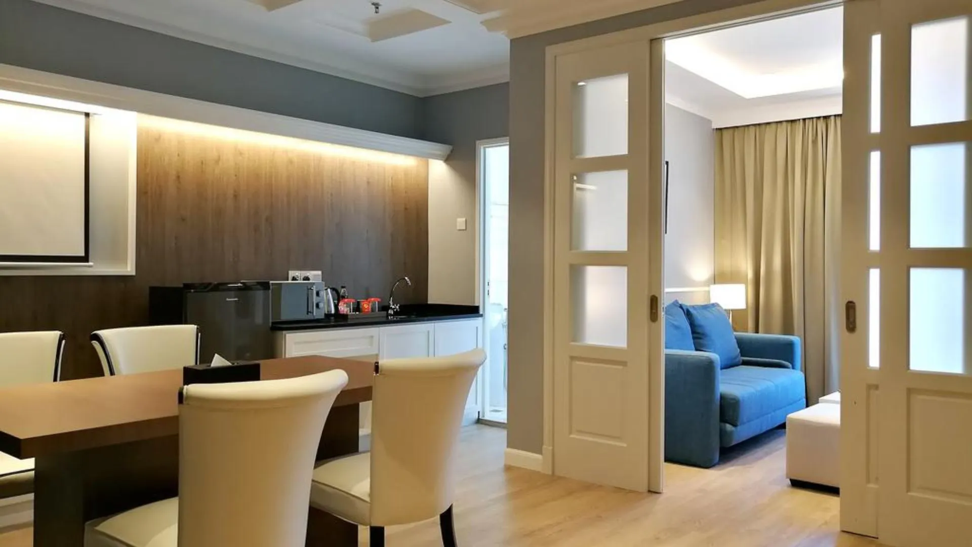 The Granite Luxury Hotel Penang George Town