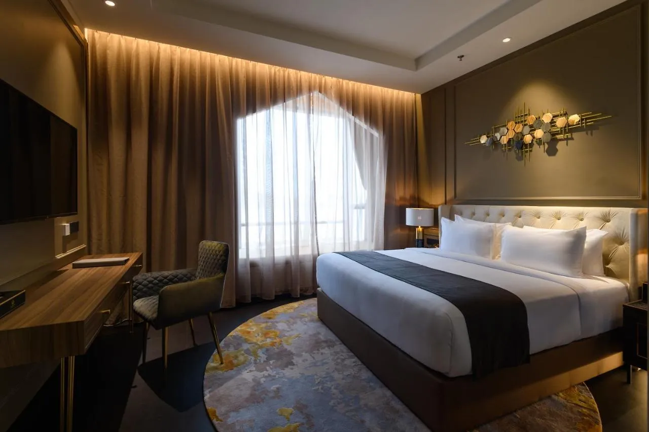 The Granite Luxury Hotel Penang George Town