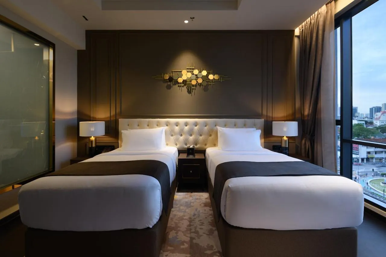 The Granite Luxury Hotel Penang George Town