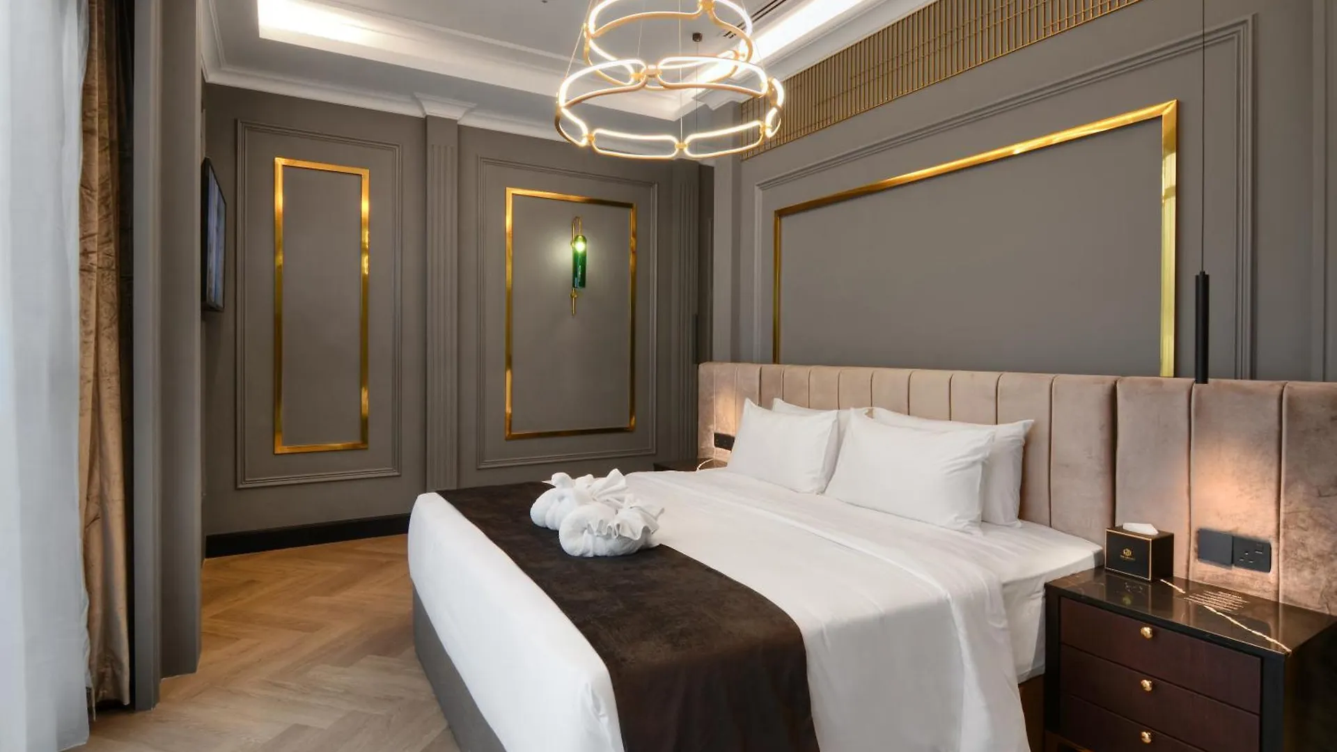 ****  The Granite Luxury Hotel Penang George Town Malaysia